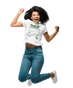 Yaadie™ Personality Tee