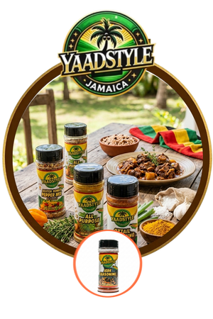 Spices