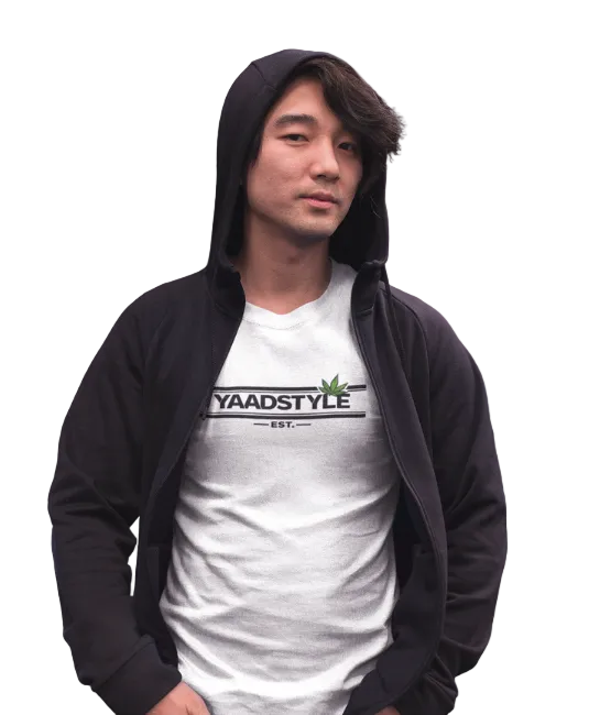 YaadStyle™ Est. T-Shirt
