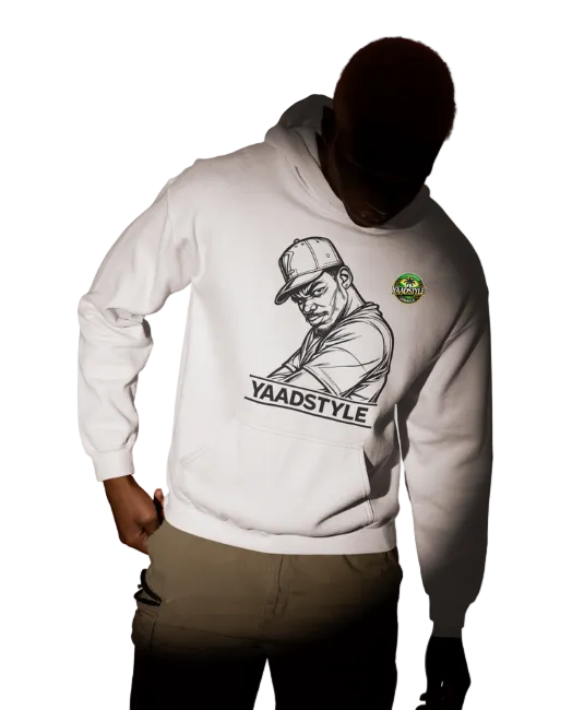 YaadStyle™ Hoodie