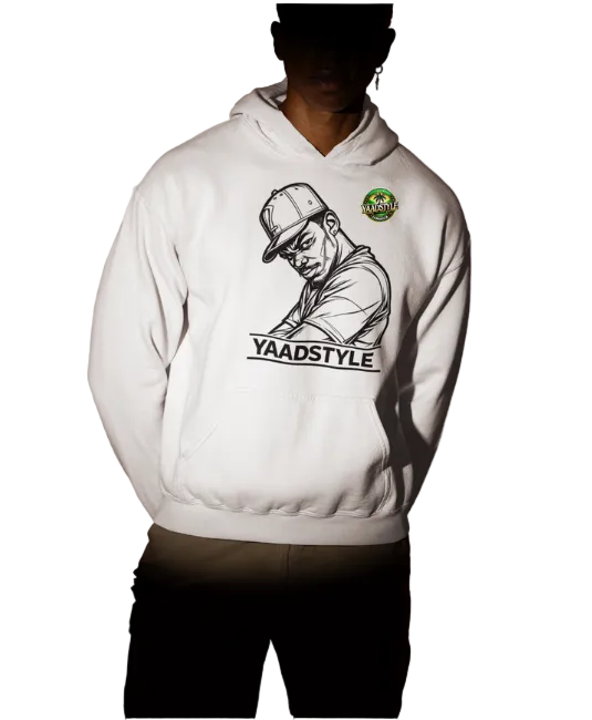 YaadStyle™ Hoodie