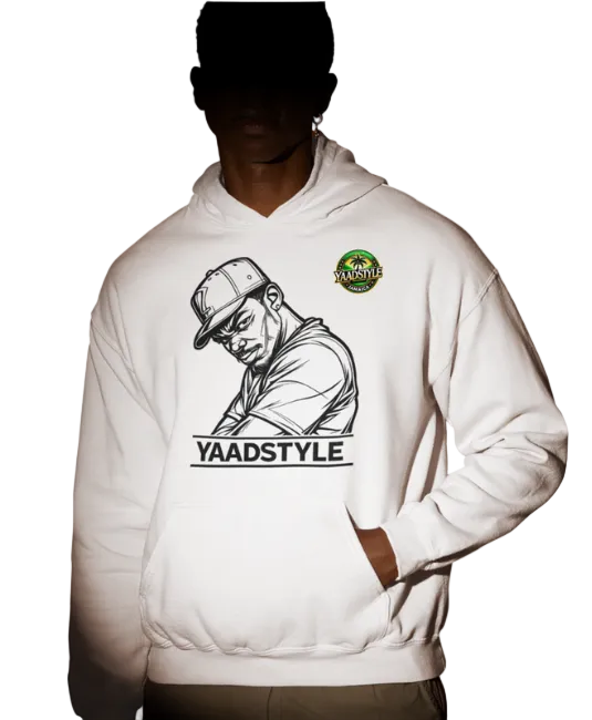 YaadStyle™ Hoodie
