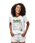 Yaadie™ Personality Tee