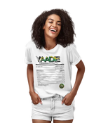 Yaadie™ Personality Tee