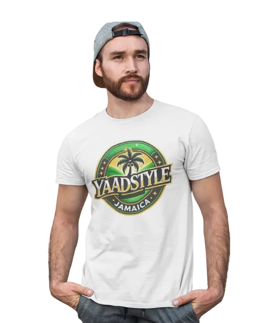 YaadStyle™ Logo T-Shirt