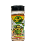 Jamaican YaadStyle™  All Purpose Seasoning – 8 oz | Authentic Caribbean Spice Blend | No MSG | Bold Island Flavor
